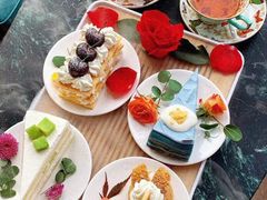 -天玑高空江景餐厅&酒吧Sky Secret Restaurant&Bar