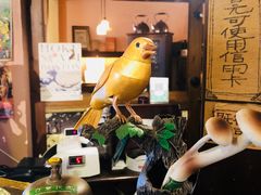 -古董花园(思南路42弄小区店)