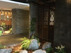 -青藤茶馆(南山路店)