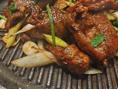 -那家小馆•北京菜•烤鸭(中关村店)