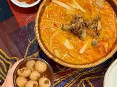 -米泰芒·东南亚料理(体育西店)