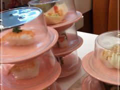 -争鲜回转寿司(通州万达店)