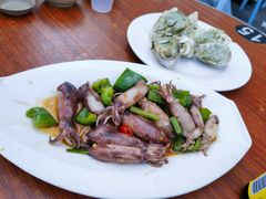 -星奇缘·海鲜餐厅(东山美食地标店)