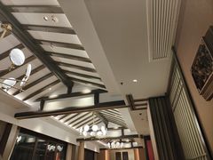 -香园茶社·金陵小灶(老门东店)