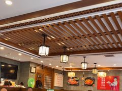 -英兰朝族饭店(河南桥头店)