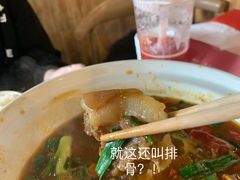 -湖南码头·地道岳阳美食·湘菜(魏公村店)