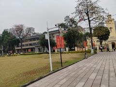 -广州鲁迅纪念馆(国民党一大旧址)