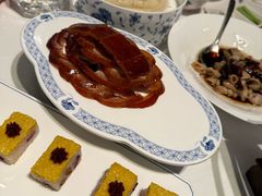 -北京宴(华贸购物中心店)