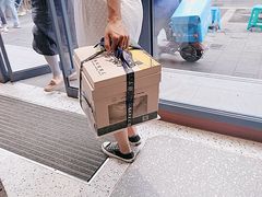 -丁香西饼屋(桂林路店)