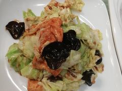 -六和聚传统烤鸭.天津菜(和平店)
