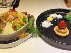 -王品牛排(福州泰禾店)