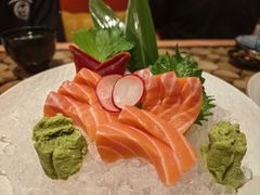 -西村日本料理(香格里拉饭店)