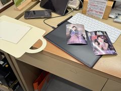 -海马体照相馆(万菱汇店)