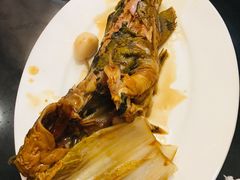 -崔记生活·铁锅炖鱼粘卷子(总店)
