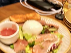 -BAKER&SPICE(BFC外滩金融中心店)