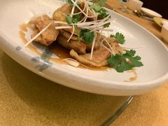 -夏宫中餐厅(香格里拉大酒店)