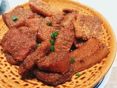 粉蒸肉-曾家厨房·新徽菜(高新天柱路店)
