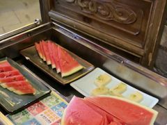 -南京大牌档(新街口德基广场店)