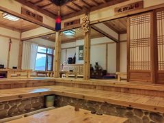 -恒坤北纬42度温泉洗浴(公园路店)