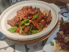 -勇利赵家烤肉坊(翠华北路店)