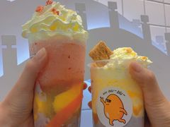 -CoCo都可(湖滨银泰店B区店)