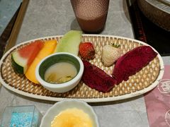 -一绪に寿喜烧(荟聚店)