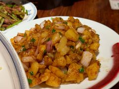 -宝中宝食府(清泰街店)