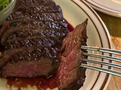 -羽深肉铺 Steak & Wine
