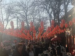 -嘉陵楼馋嘴城(簋街总店)