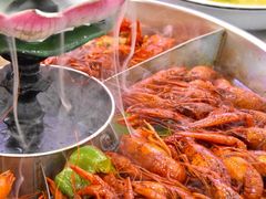-虾铺子龙虾·私房菜(金源花苑店)