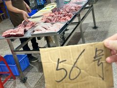 -标记美食新鲜猪杂(兴南大道店)
