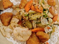 -云中鱼蒸汽石锅鱼(川沙百联店)