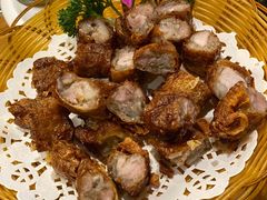 -鑫阿强海鲜大排档·老厦门特色菜(中山路店)