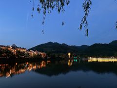 -后柳水乡