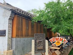-春风习习