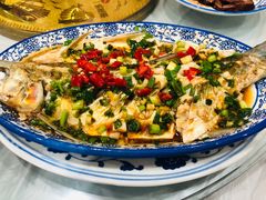 -邱记私房菜·十八年本地菜