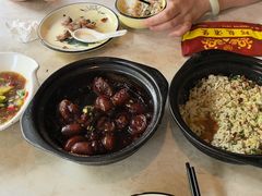 -阿龙酒煲(海宁新苑路店)