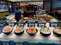 -东海怡品海鲜豆捞(舟宿夜江店)