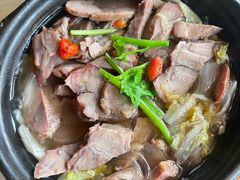 -洪兴砂锅·融合砂锅菜(三站店)
