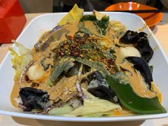 -林静小吃(复兴路店)
