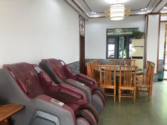 -重庆九凤瑶池海明山庄