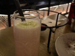 桃酪酪-机器人火炉披萨