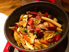 -大理岛·精品云南菜·音乐餐厅