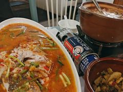 -付掌柜在成都·热炒砂锅集(金禾店)