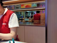 -海底捞火锅(公益西桥店)