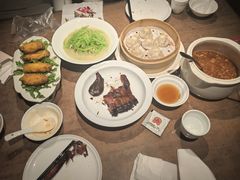 -朴墅(西湖青芝坞店·杭帮菜·家宴.14年的店)