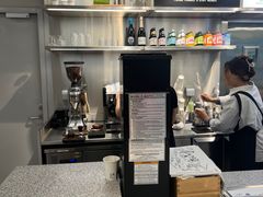 -ARKET CAFÉ(三里屯太古里店)