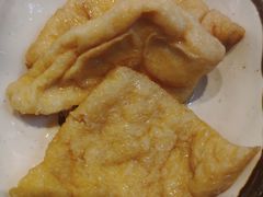 -鑫花溪牛肉米粉(苏州中心店)