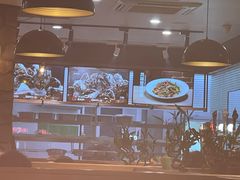 -金太阳海鲜烧烤·本地人餐厅(星海公园店)