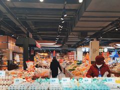 -天润发屯溪元一店(元一大观上河城店)